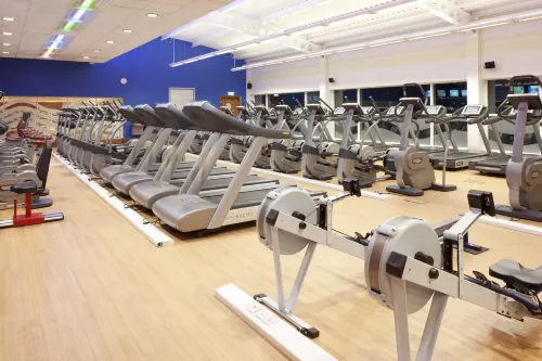 Holiday Inn Barnsley M1, Jct.37 Benessere e tempo libero Photos