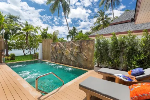 Krabi Resort Camere Photos