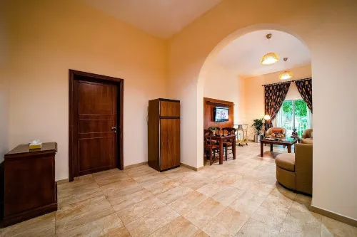 Umm Al Quwain Beach Hotel Номера Photos