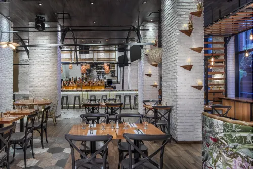 Doubletree by Hilton New York Times Square West Featured Photos