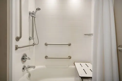SpringHill Suites Ewing Princeton South Rooms Photos