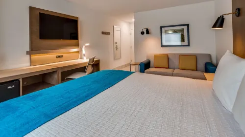 Best Western El Paso Airport Entrada Hotel Chambres Photos