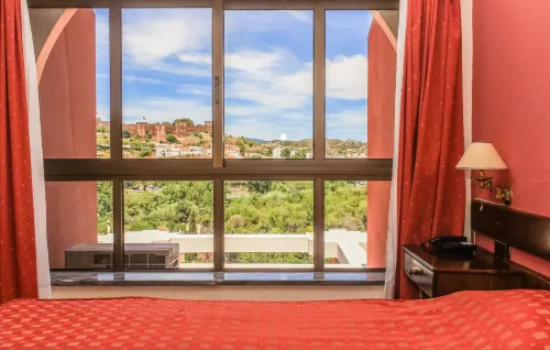Hotel Colina Dos Mouros Rooms Photos