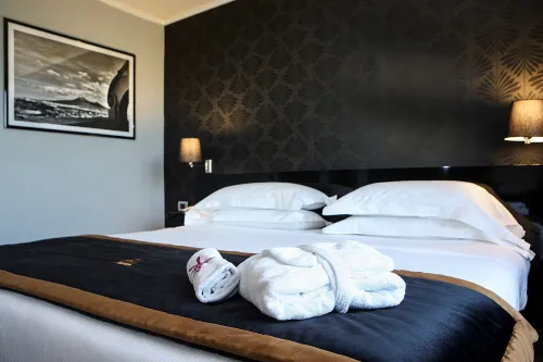 Best Western JFK Hotel Photos