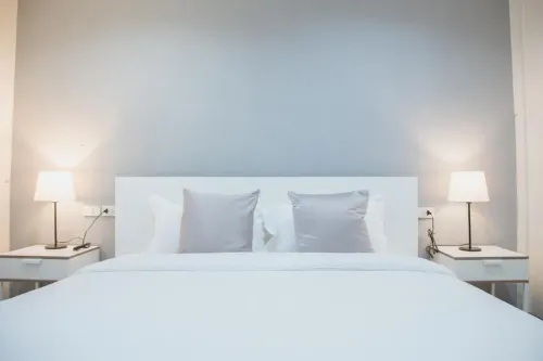 Moca Hotel Photos
