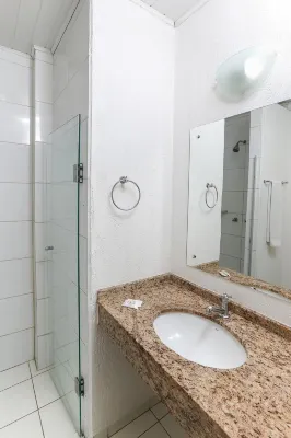 Hotel Expressinho Aeroporto Camere Photos