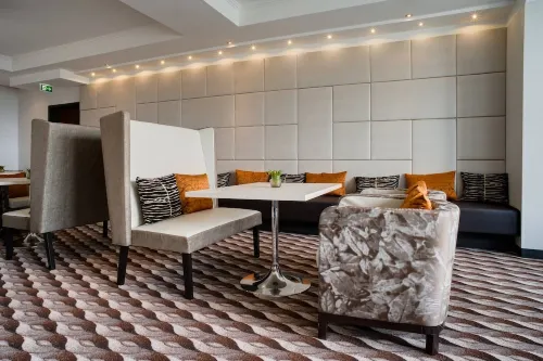 Cologne Marriott Hotel Loisirs et amusements Photos