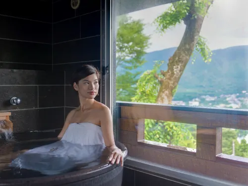 LiVEMAX RESORT HAKONESENGOKUHARA Loisirs et amusements Photos