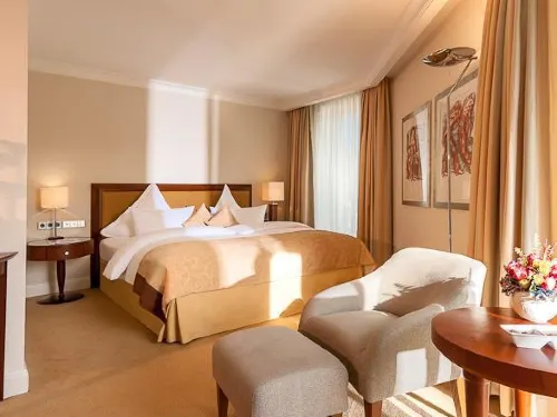 Maison Messmer - Ein Mitglied der Hommage Luxury Hotels Collection Photos