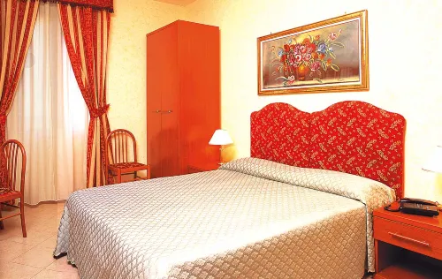 Hotel Stromboli Chambres Photos