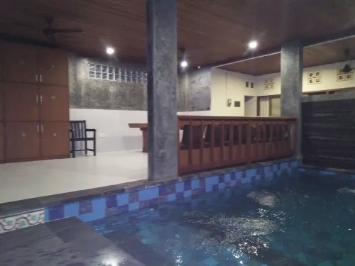 Made House Homestay and Dormitory Loisirs et amusements Photos