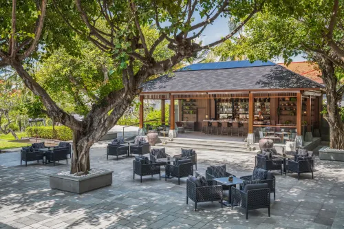 The Laguna, a Luxury Collection Resort & Spa, Bali Unggulan Photos