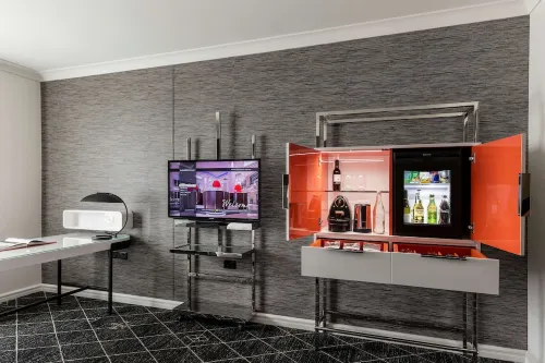 Swissotel Sydney الغرف Photos