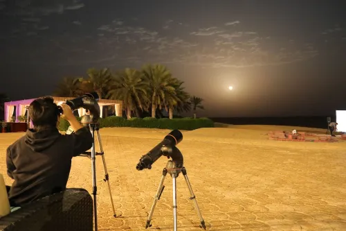 Aldhafra Resort, Vignette Collection by IHG بالقرب من الفندق Photos