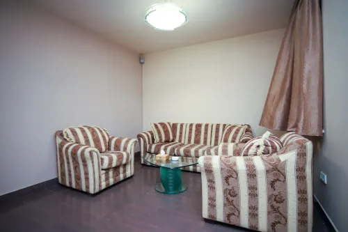 Armenian Village Park Hotel & Free Water Park, Gym Kamar Photos