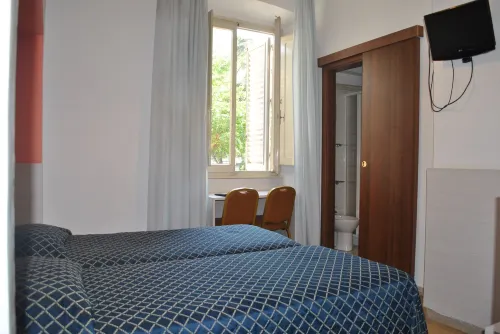 Auto Park Hotel Photos