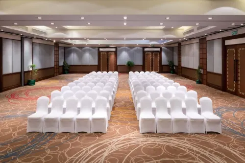 Novotel Phuket Vintage Park Resort Избранное Photos