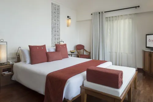 Centara Villas Phuket Номера Photos