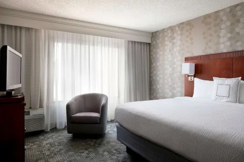 Sonesta Select Los Angeles Torrance South Bay Camere Photos