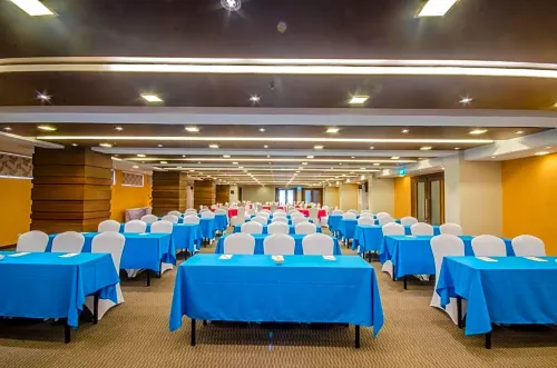 Fersal Hotel - Puerto Princesa Business Facilities Photos