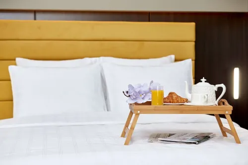 Best Western Tbilisi City Center Camere Photos