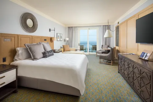 Terranea Resort Rooms Photos