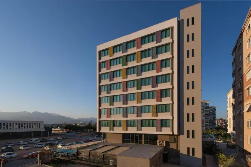 Anelli Hotel Extérieur Photos