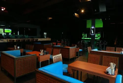 Sanghyang Indah Spa Resort Restauration Photos