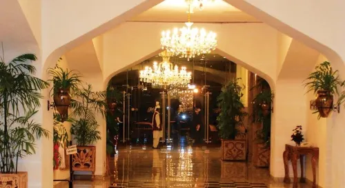 Mövenpick Hotel Karachi الأماكن العامة Photos