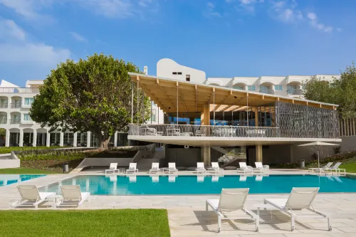 Ozadi Tavira Hotel Da non perdere Photos