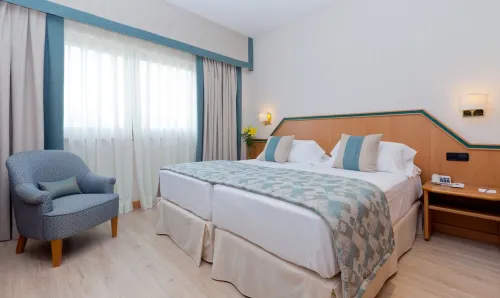 Hotel Praga Camere Photos