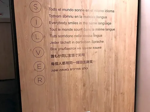Aparthotel Silver Photos