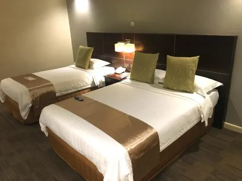 L'Fisher Hotel Bacolod Photos