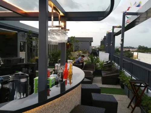 Eska Hotel Loisirs et amusements Photos