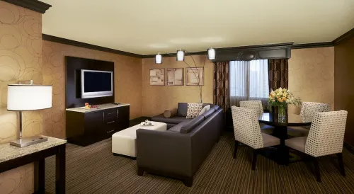 Golden Nugget Las Vegas Camere Photos