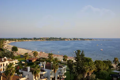 Acanthus Cennet Barut Collection - Ultra All Inclusive Dekat Hotel Photos