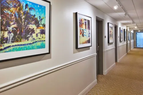 Hotel Chicago West Loop, SureStay Collection by Best Western Espaces publics Photos