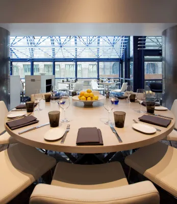 Hyatt Grand Central New York Nổi bật Photos