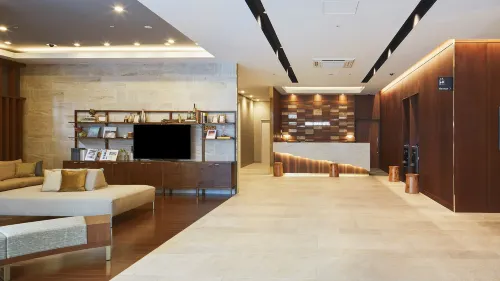 Iroha Grand Hotel Matsumoto Eki-Mae Featured Photos