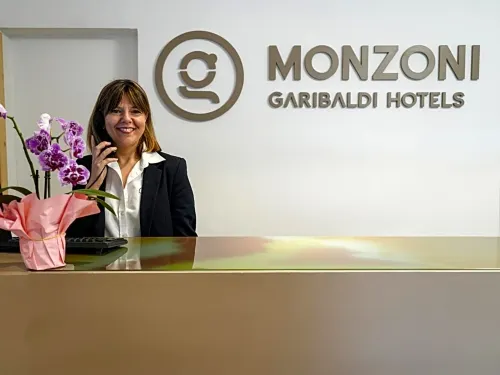 GH Hotel Monzoni Da non perdere Photos