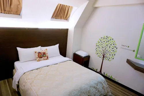 Lio Hotel Chambres Photos