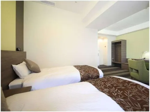 Hotel Sunshine Utsunomiya Photos