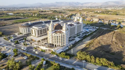 J'Adore Deluxe Hotel & Spa Избранное Photos