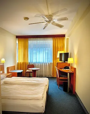 Savoy Hotel Chambres Photos