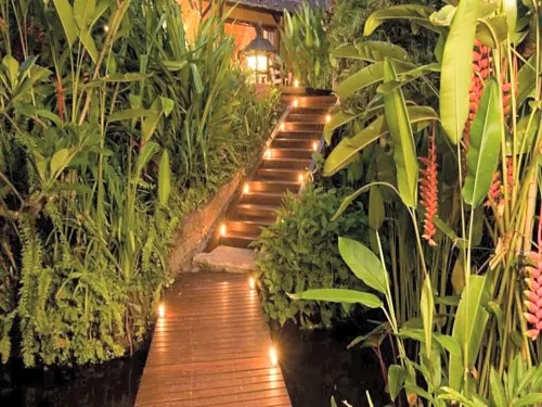 The Watergarden Hotel & Spa Aree comuni Photos
