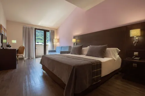 Hotel Màgic Andorra Избранное Photos