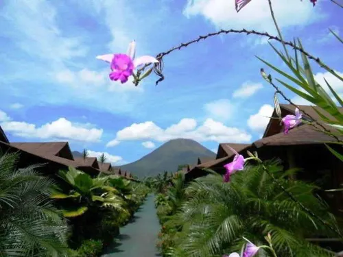 Arenal Montechiari Hotel Near Hotel Photos
