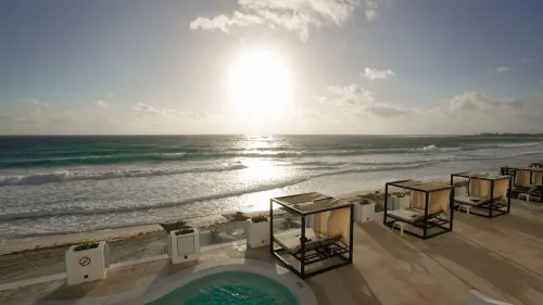 Oleo Cancun Playa All Inclusive Resort Loisirs et amusements Photos