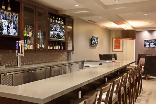 Hilton Garden Inn Irvine/Orange County Airport Leisure & Recreation Photos