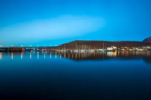 Radisson Blu Hotel, Tromso À proximité de l'hôtel Photos